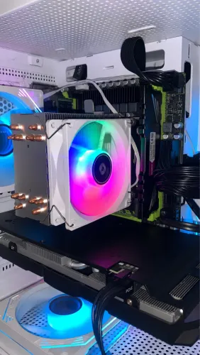 KIT XEON PC GAMER