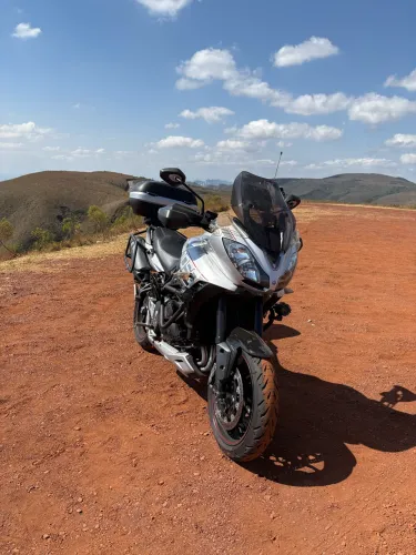 Triumph Tiger 1050 Sport