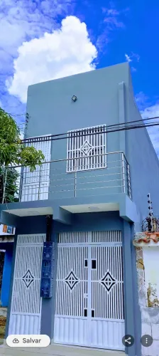 Imóvel Comercial Novo na Batista Campos - 1ª Locação - 156m2