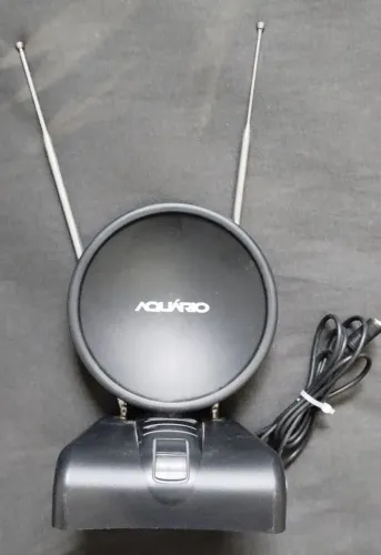 Antenas para Tv