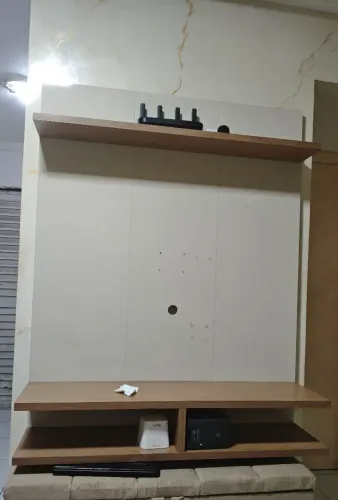 Painel de TV