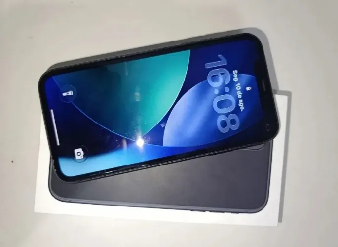 iPhone 11 64 gigas