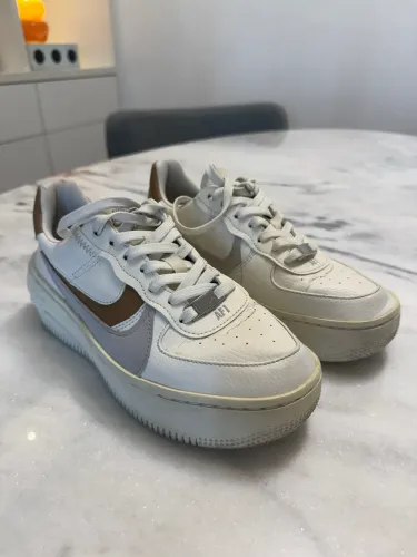 Tenis Nike Air Force 1?07 Feminino