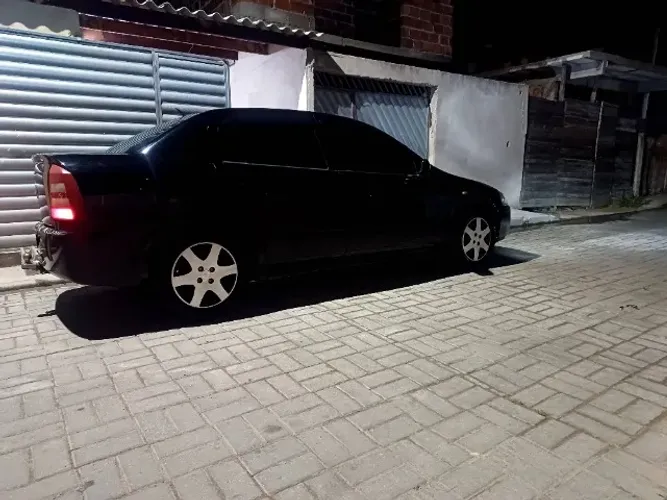 Chevrolet Astra Advantage 2.0 MPFI Flexpower 8V 3P 2006