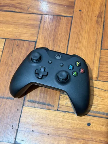 Controle X-box ONE ORIGINAL!