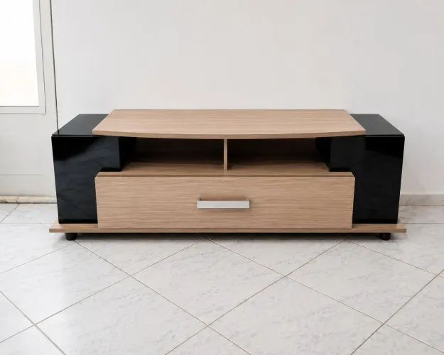 Rack 3 portas