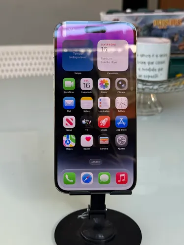 Iphone 14 pro max 256gb