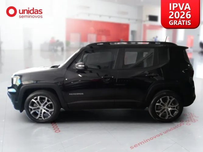Jeep Renegade Long. T270 1.3 TB 4X2 Flex Aut. 2025
