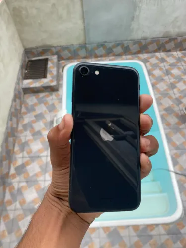 IPHONE SE 2 (segunda geração) 128gb
