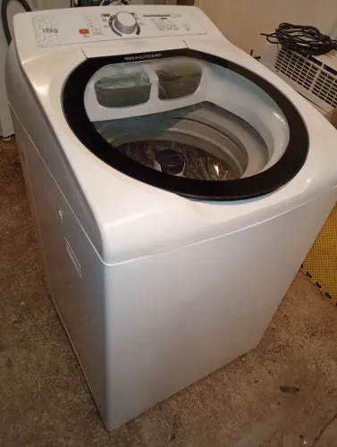 Máquina Brastemp 11 kg