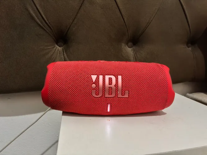 JBL CHARGE 5 - ORIGINAL