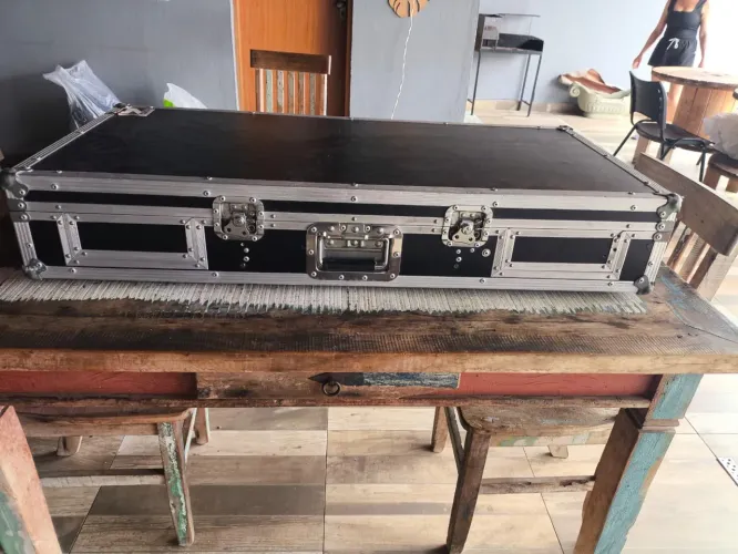 CASE pra CDJ 