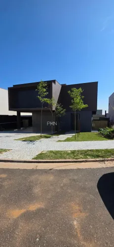Sobrado à venda em Campinas, Alphaville Dom Pedro 2, com 4 suítes, com 389.35 m²