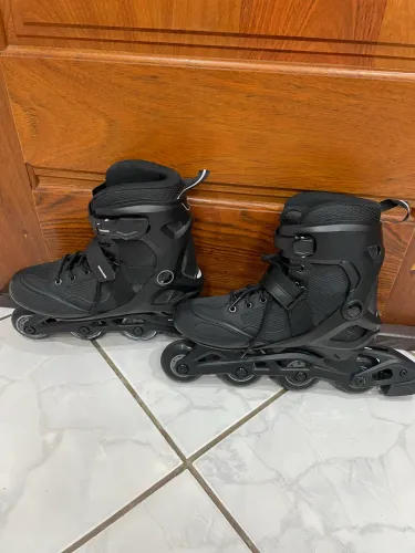Patins oxelo n 38