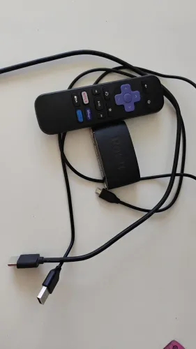 Roku - Dispositivo de Streaming