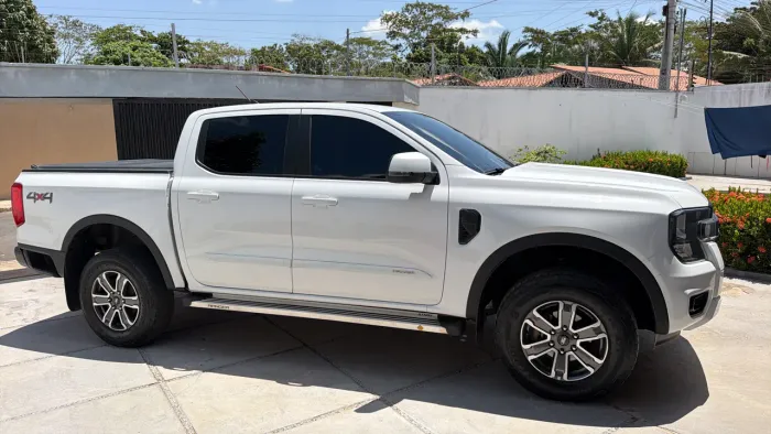 Ford Ranger XL 2.0l 4X4 2024