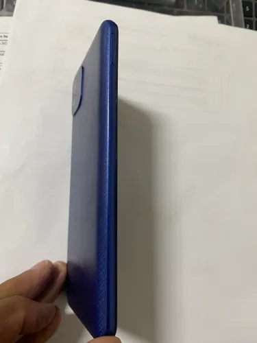 Celular Smartphone Samsung A03