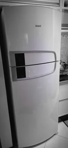 Geladeira Consul Frost free pra retirada de peças 