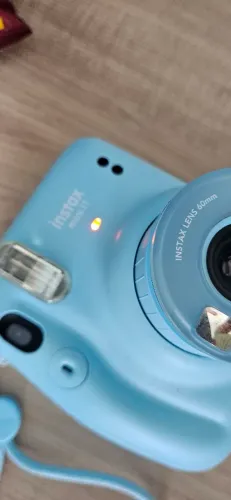 Câmera Instax Mini 11