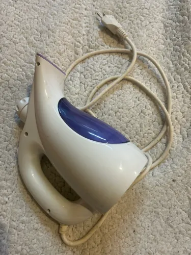 Passadeira a Vapor Cadence Lisser
