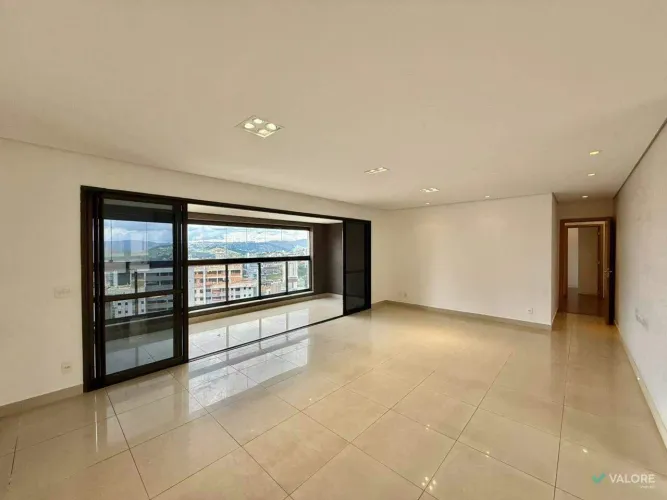 Apartamento 4 quartos Vila Da Serra