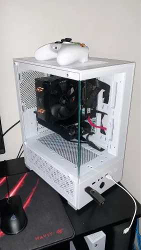 pc gamer xeon