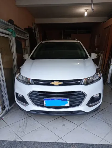Chevrolet Tracker LT 1.4 Turbo 16V Flex 4X2 Aut. 2018