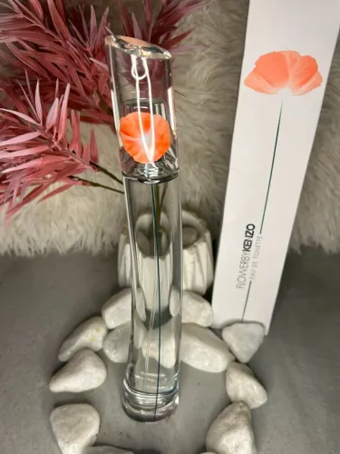 Kenzo Flower EDT