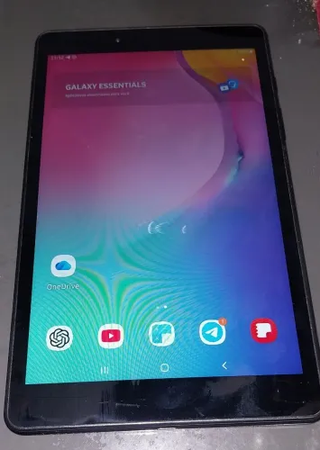 .? TABLET SAMSUNG GALAXY TAB A - SM-T290 ?
