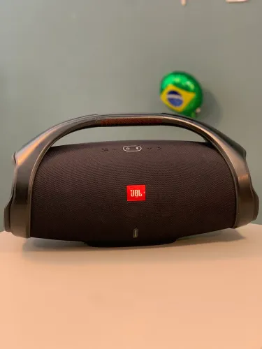 Boombox 2