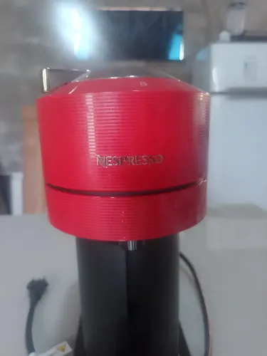 CAFETERIA NESPRESSO