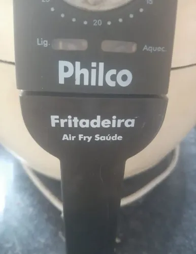 FRITADEIRA PHILCO