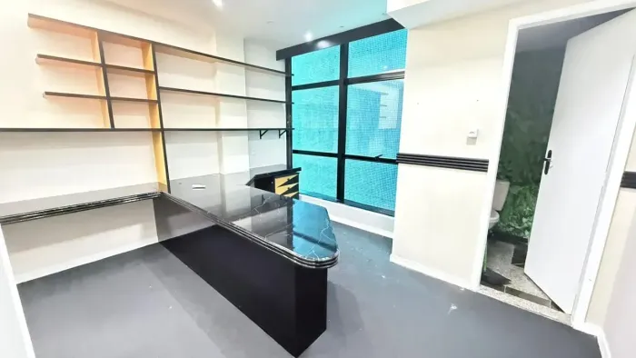 SALA COMERCIAL À VENDA NO MONUMENTAL