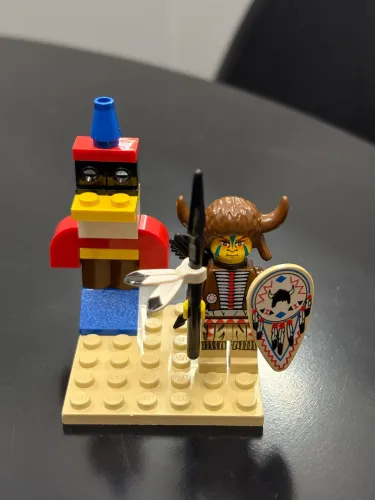 Lego System 2845
