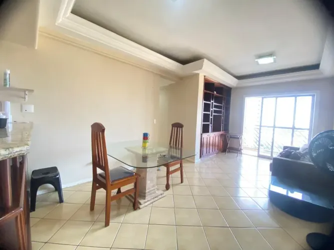 Apartamento Mobiliado para venda ou aluguel, 2 quartos em Jurunas - Belém - PA