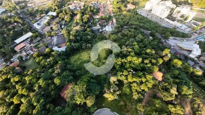 Terreno à venda, 1400 m² por R$ 270.000,00 - Rio do Ouro - Niterói/RJ