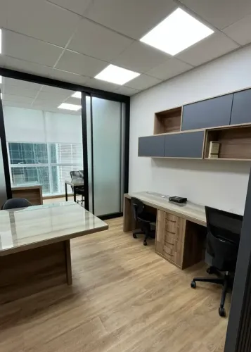 ALUGO SALA COMERCIAL LAGOA CORPORATE