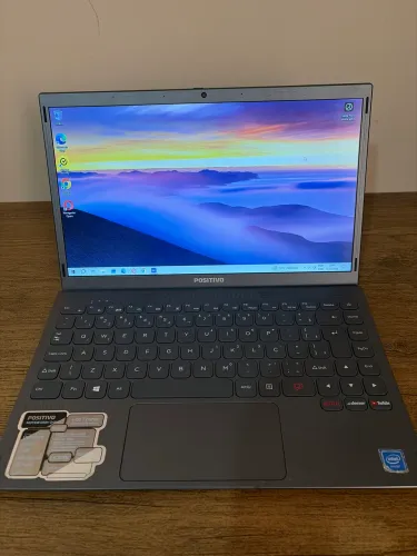 Notebook Positivo Q464C