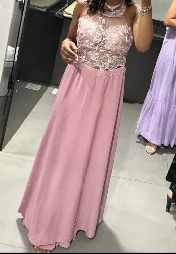 Vestido de festa