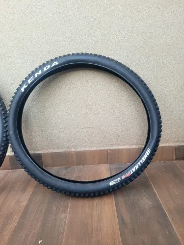 Pneu de bike aro 29