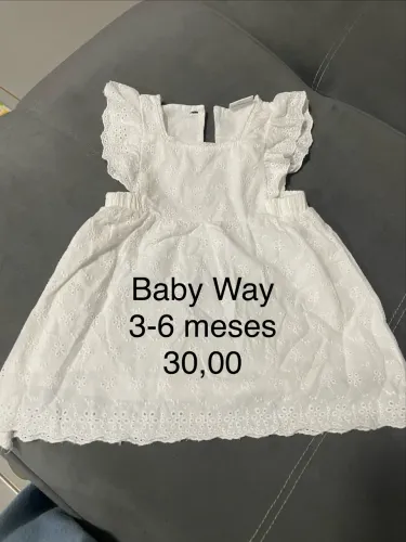 Roupinhas bebê Menina
