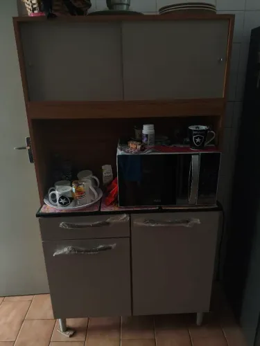 Armário de cozinha