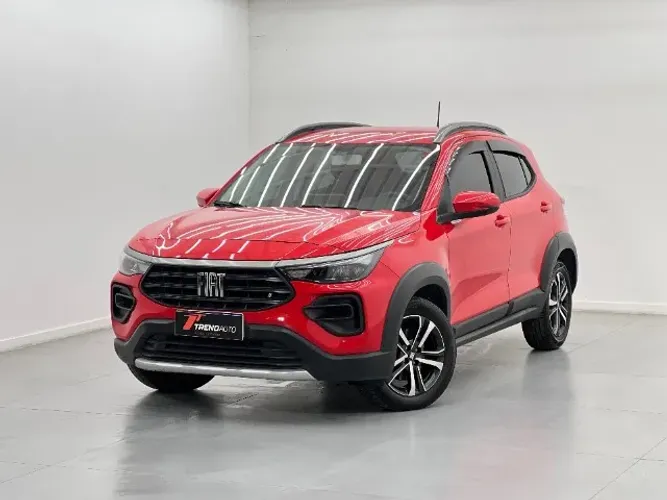 Fiat Pulse Audace 1.0 Turbo 200 Flex Aut. 2023