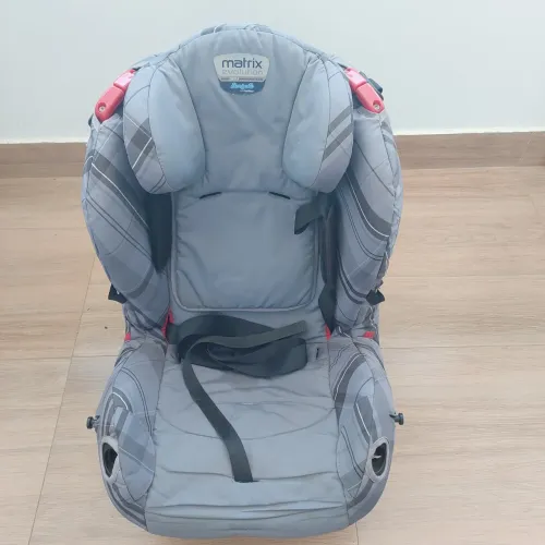 Cadeirinha de criança Burigotto