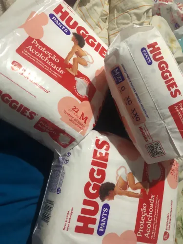 FRALDAS PARA TROCAR