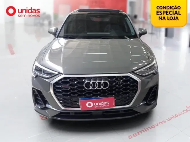 Audi Q3 SPB Performance 2.0 TFSI Tipt. Quatt. 2024