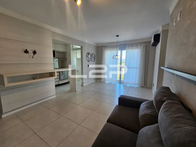APARTAMENTO À VENDA NO CONDOMÍNIO SCALLA CONVIVIUM CLUB - ENGORDADOURO - EM JUNDIAÍ/SP.