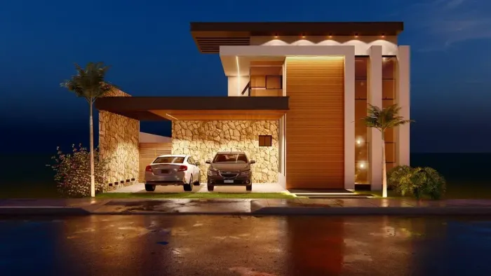 CONDOMÍNIO MALUÍ RESIDENCE 7 9 9 9 6 7 5 5 0 0 9