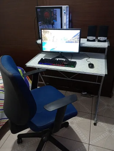 Computador completo 