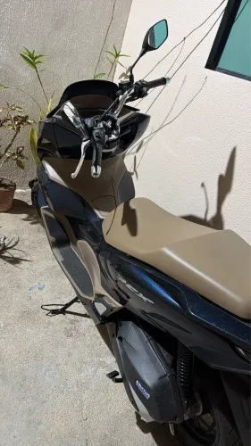 Honda PCX 160 DLX ABS 2025 